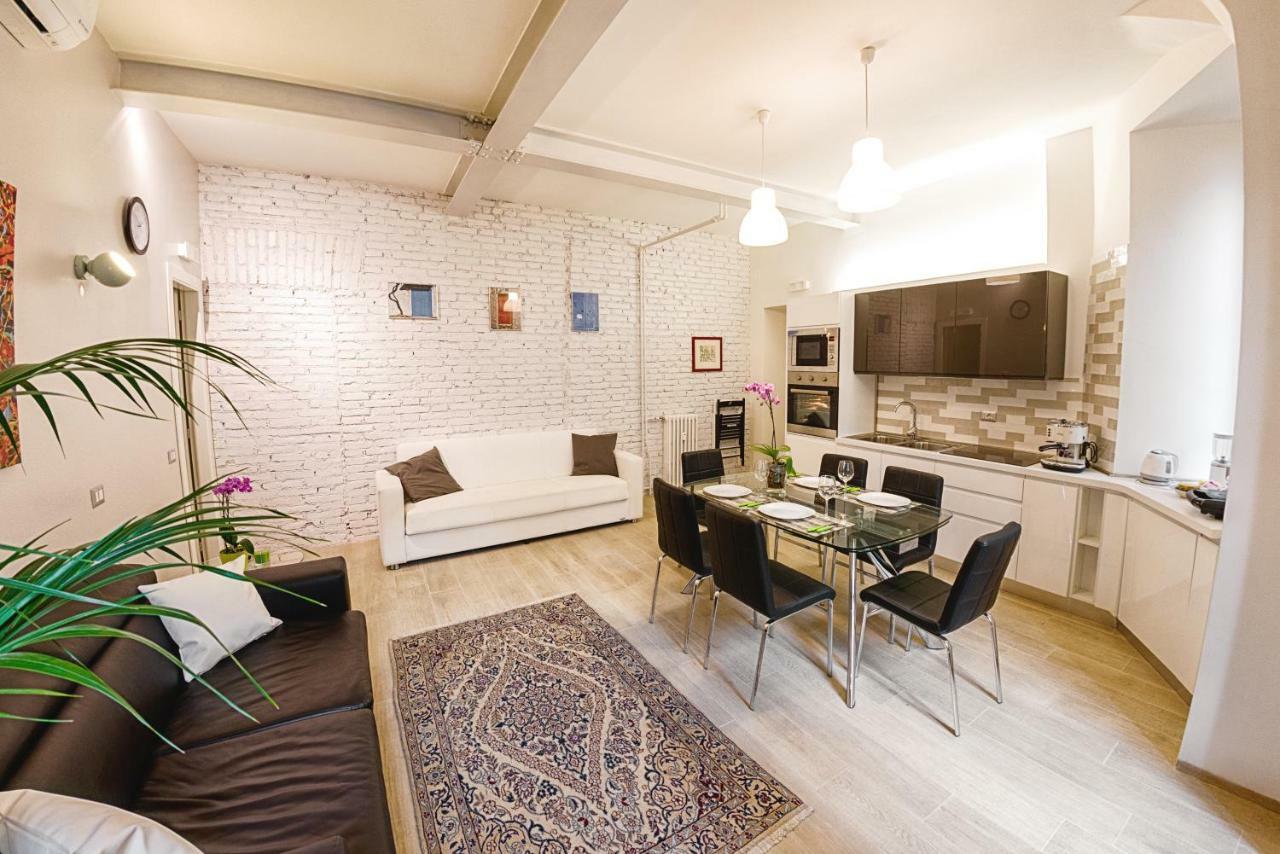 Apartment Modern Near Colosseum Rom